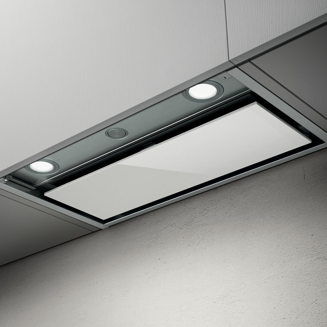 Elica Boxin HE 90cm Built In Extractor Hood