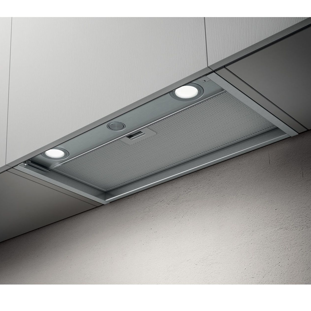 Elica Boxin LX 120cm Built In Extractor Hood