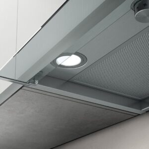 Elica Boxin LX 90cm Built In Extractor Hood