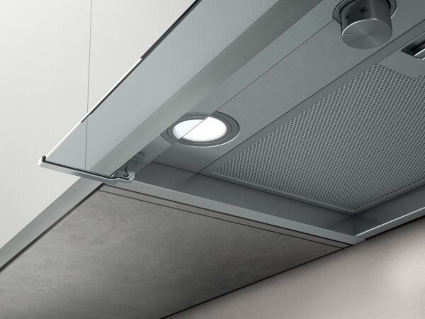 Elica Boxin LX 90cm Built In Extractor Hood