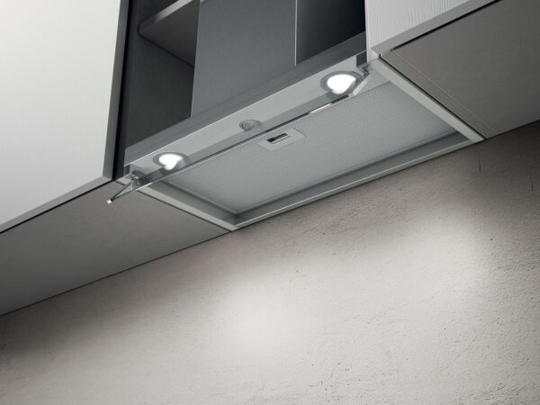 Elica Boxin LX 90cm Built In Extractor Hood