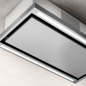 Elica Cloud Seven DO 90cm Ceiling Extractor Hood