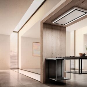 Elica Cloud Seven DO 90cm Ceiling Extractor Hood