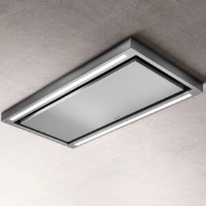 Elica Cloud Seven DO 90cm Ceiling Extractor Hood