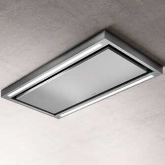 Elica Cloud Seven DO 90cm Ceiling Extractor Hood