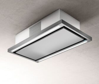 Elica Cloud Seven RC 90cm Ceiling Extractor Hood