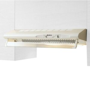 Elica Concorde LX 90cm in White