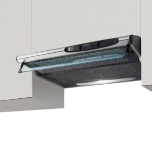 Elica Concorde LX 90cm in Black