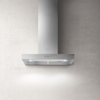 Elica Cruise 60cm Chimney Extractor Hood