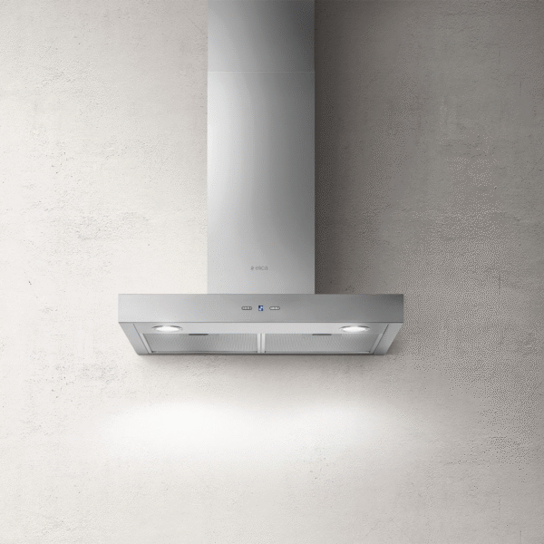Elica Cruise 60cm Chimney Extractor Hood