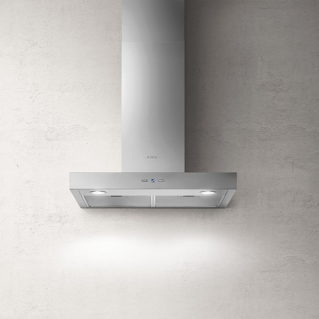 Elica Cruise 60cm Chimney Extractor Hood