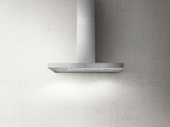 Elica Cruise 90cm Chimney Extractor Hood