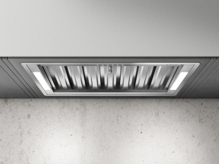 Built In Extractor Hood Elica CT-35-60 CT35 Pro DO 60cm Built In Extractor Hood - Appliance ...