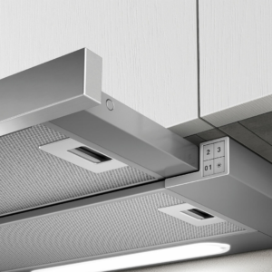 Elica Elite 14 60cm Telescopic Pull-Out Extractor Hood