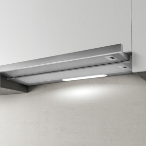 Elica Elite 14 60cm Telescopic Pull-Out Extractor Hood