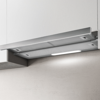 Elica Elite 35 90cm Telescopic Pull-Out Extractor Hood