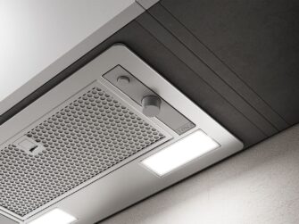 Elica Era HE 60cm Built in Extractor Hood