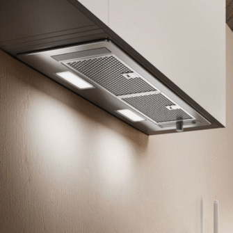 Elica Era HE 80cm Built in Extractor Hood