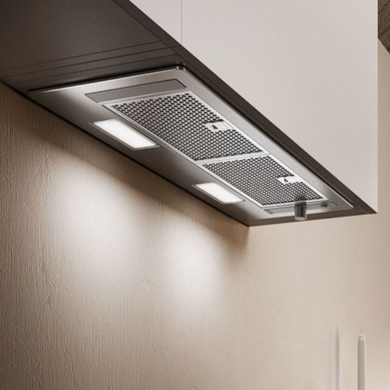 Elica Era HE 80cm Built in Extractor Hood