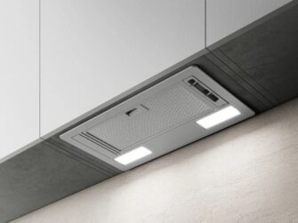 Elica Era STD 60cm Built In Extractor Hood