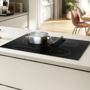 Elica Fit 3Z 70cm Vented Induction Hob