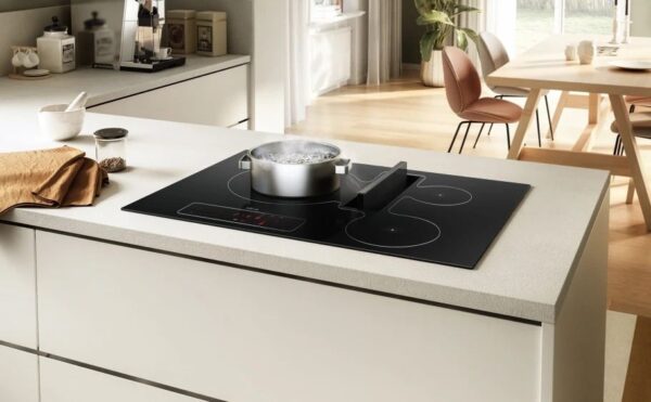 Elica Fit 3Z 70cm Vented Induction Hob