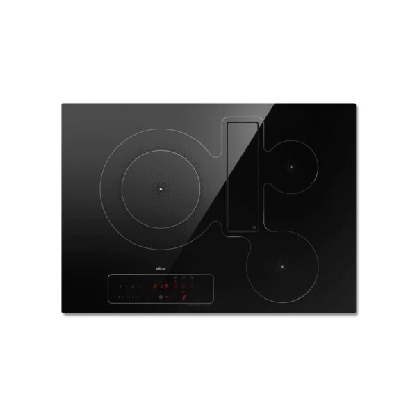 Elica Fit 3Z 70cm Vented Induction Hob