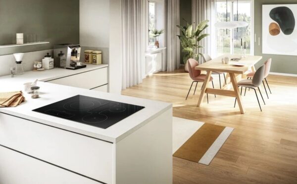 Elica Fit 3Z 70cm Vented Induction Hob