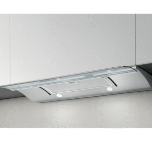 Elica Glide Telescopic Built in Cooker Hood 90cm