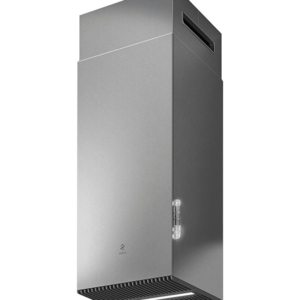 Elica Haiku 32cm Island Extractor Hood in Stainless Steel