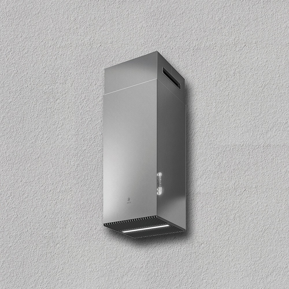 Elica Haiku 32cm Wall Extractor Hood in Stainless Steel