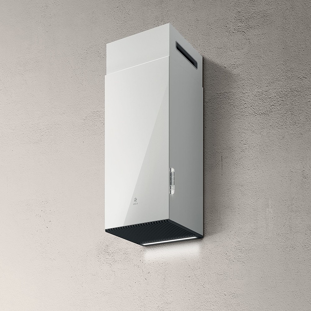 Elica Haiku 32cm Wall Extractor Hood in White