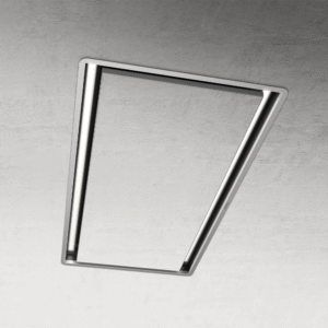 Elica Illusion Plus H30 100cm Ceiling Extractor Hood in Custom