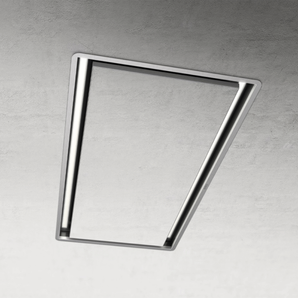 Elica Illusion Plus H30 100cm Ceiling Extractor Hood in Custom