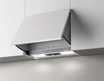 Elica Integrata 60cm Built In Extractor Hood