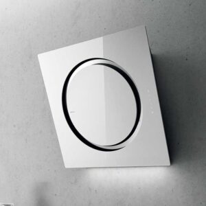 Elica IO Air Sense 750mm in White