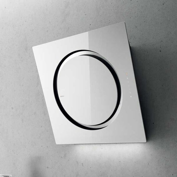 Elica IO Air Sense 750mm in White
