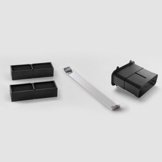Elica KIT0180522 Recirculation Kit for NT-FIT & NT-ALPHA Models