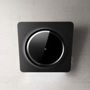 Elica Loop Extractor in Black
