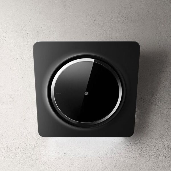 Elica Loop Extractor in Black