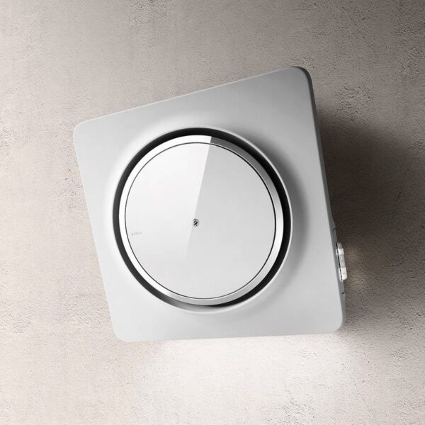 Elica Loop Extractor in White-2