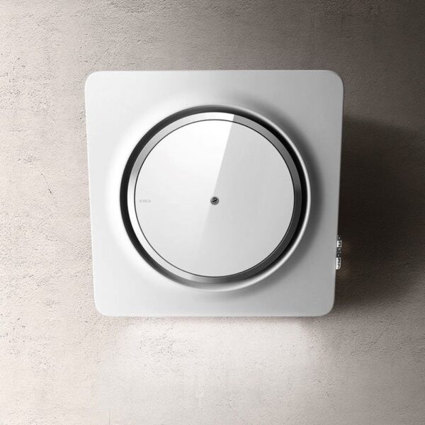 Elica Loop Extractor in White
