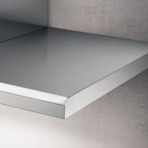 Elica Luna Stainless Steel 120cm Wall Extractor-3