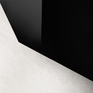 Elica Majestic No Drip 90cm Angled Extractor Hood