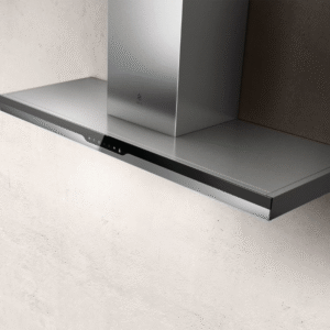 Elica Meteorite 120cm Chimney Extractor Hood
