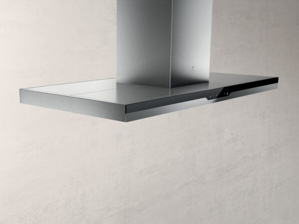 Elica Meteorite 120cm Island Extractor Hood