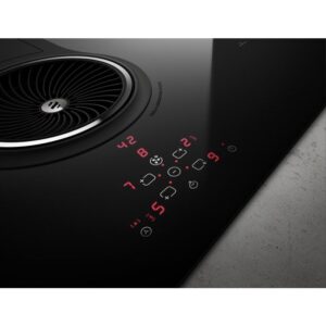 Elica NT One DO 83cm Vented Induction Hob