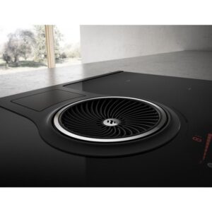 Elica NT One DO 83cm Vented Induction Hob