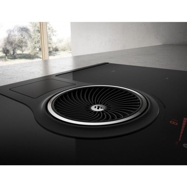 Elica NT One DO 83cm Vented Induction Hob