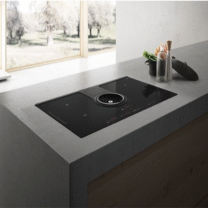 Elica NT One DO 83cm Vented Induction Hob